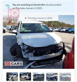 كرايسلر فوياجر